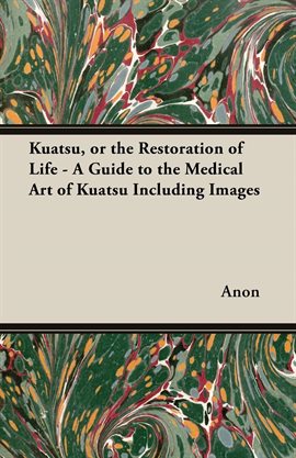 Cover image for Kuatsu