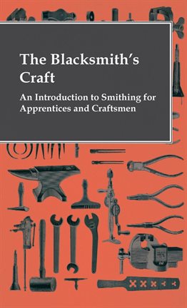 Cover image for Blacksmith's Craft