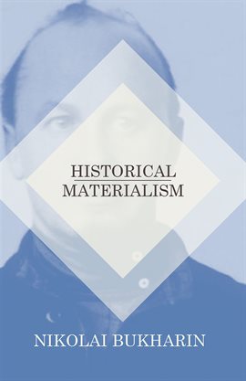 Cover image for Historical Materialism