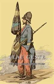 Beau Geste cover image