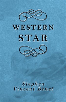 Cover image for Western Star
