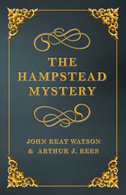 The Hampstead mystery cover image