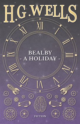 Cover image for Bealby