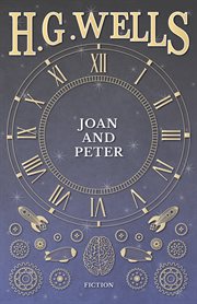 Joan and Peter: the story of an education cover image