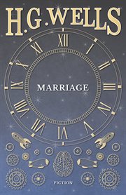 Marriage cover image