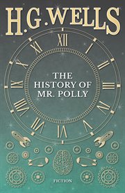 The history of Mr Polly cover image