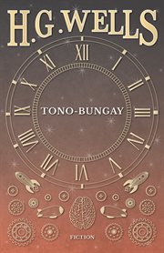 Tono-Bungay cover image