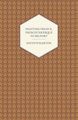 Cover image for Fighting France