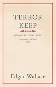 Terror keep cover image