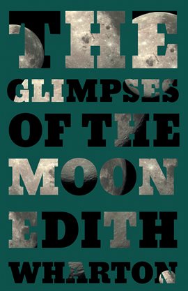 Cover image for The Glimpses of the Moon