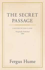 The Secret Passage cover image