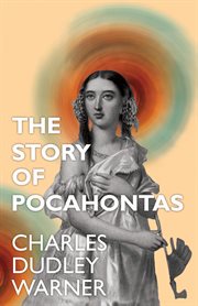 The story of Pocahontas cover image