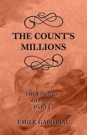 The count's millions cover image