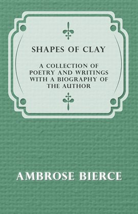 Cover image for Shapes of Clay