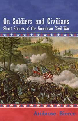 Cover image for On Soldiers and Civilians