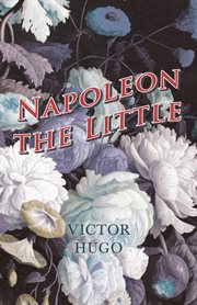 Napoleon the Little cover image