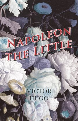 Cover image for Napoleon the Little
