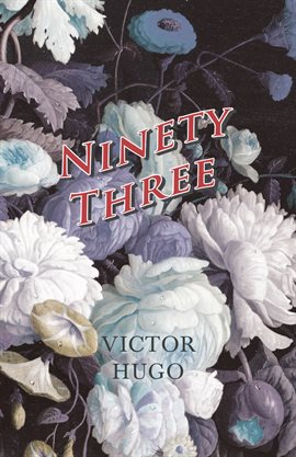 Cover image for Ninety-Three