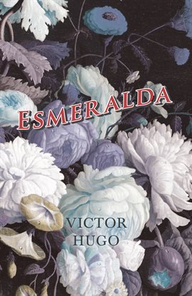 Cover image for Esmeralda