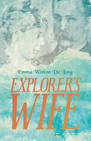 Explorer's Wife cover image