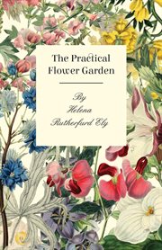Practical Flower Garden cover image