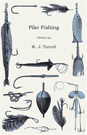 Pike Fishing cover image