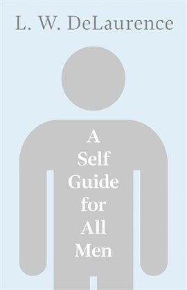 Cover image for A Self Guide for All Men