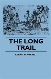 Long Trail cover image