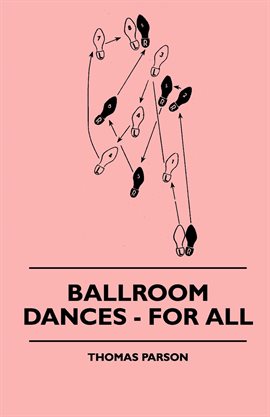 Umschlagbild für Ballroom Dances