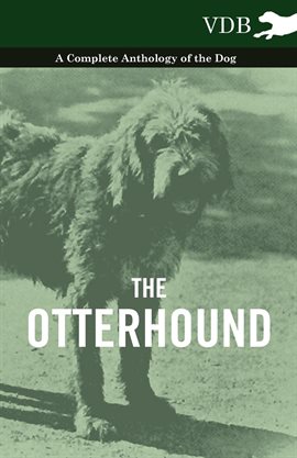 Cover image for The Otterhound