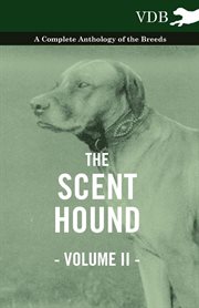 Scent Hound Vol cover image