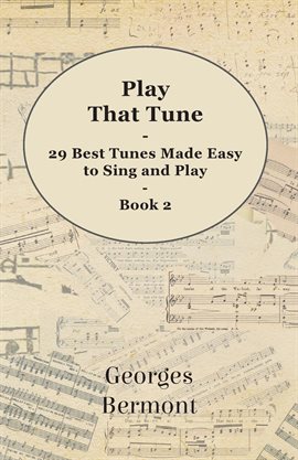 Cover image for Play That Tune - Vol. 2