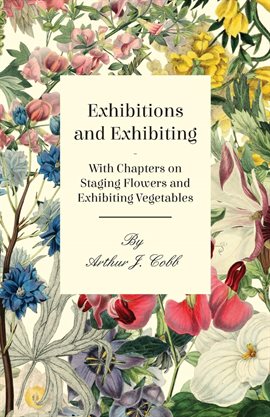 Cover image for Exhibitions and Exhibiting