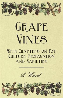 Cover image for Grape Vines