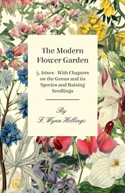 Modern Flower Garden 5 cover image