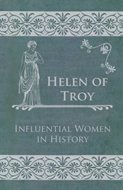 Helen of Troy cover image