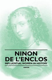 Ninon de l'Enclos cover image