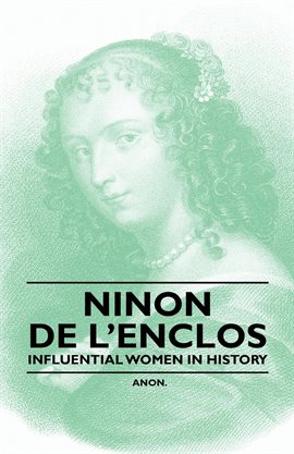 Cover image for Ninon de l'Enclos