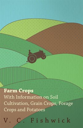 Cover image for Farm Crops