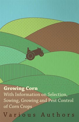 Cover image for Growing Corn