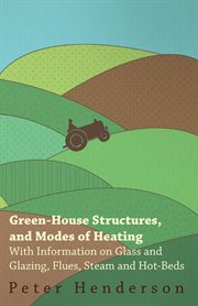 Green-House Structures cover image