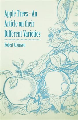 Cover image for Apple Trees