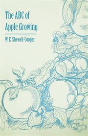ABC of Apple Growing cover image