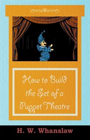 How to Build the Set of a Puppet Theatre cover image