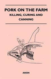 Pork on the Farm - Killing cover image