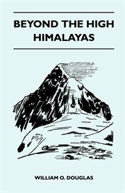 Beyond the High Himalayas cover image