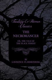 Necromancer (Fantasy and Horror Classics) cover image
