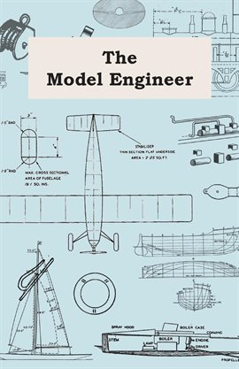 Cover image for The Model Engineer