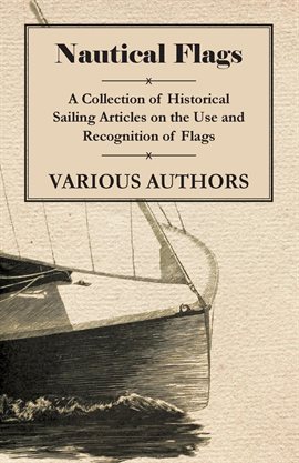 Cover image for Nautical Flags