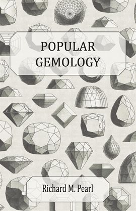 Cover image for Popular Gemology